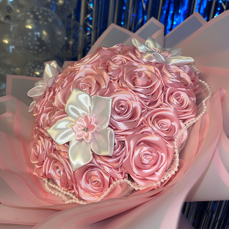 Ramo de Rosas Eternas - Imagen 5