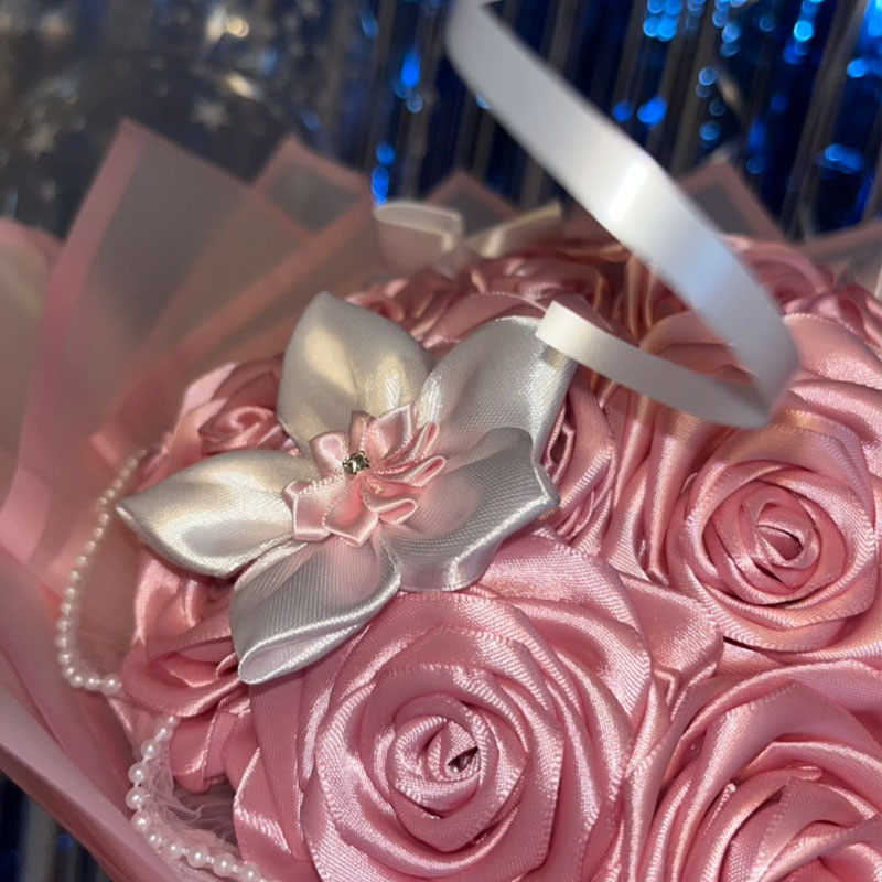 Ramo de Rosas Eternas - Imagen 2