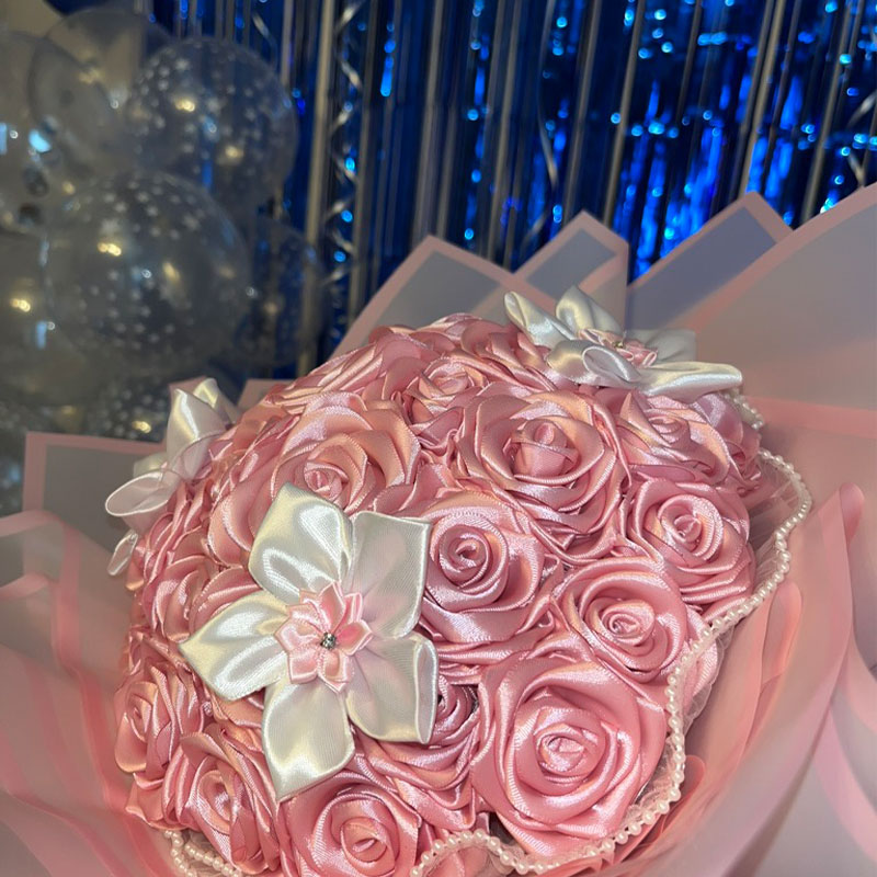 Ramo de Rosas Eternas - Imagen 3