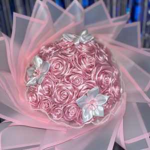 Ramo de Rosas Eternas