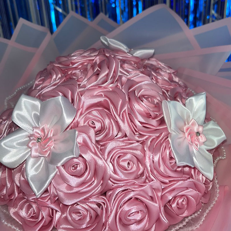 Ramo de Rosas Eternas - Imagen 4