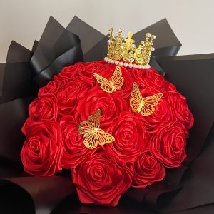 Ramos de Rosas Eternas